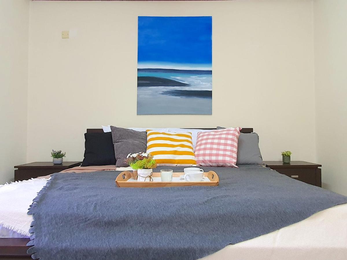 Melaka Afamosa Villa With Private Pool For 10 Pax อะลอร์กาจะห์ ภายนอก รูปภาพ